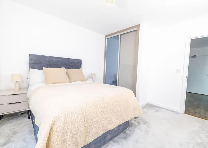 City Escape - Unwind In Style