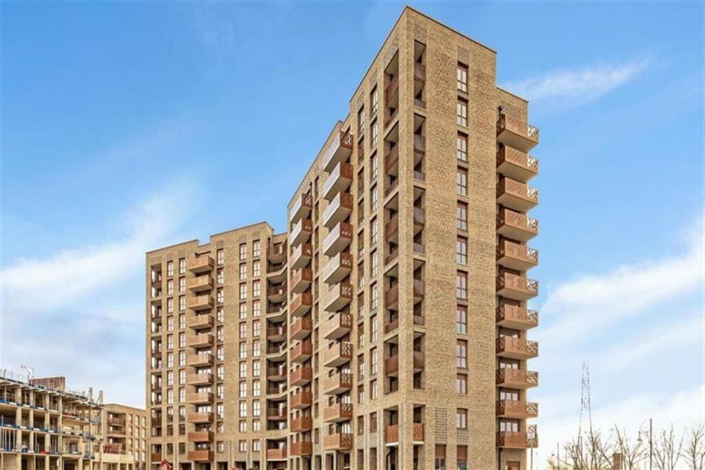 Apartment Escape - Unwind In Style Barking (Greater London)