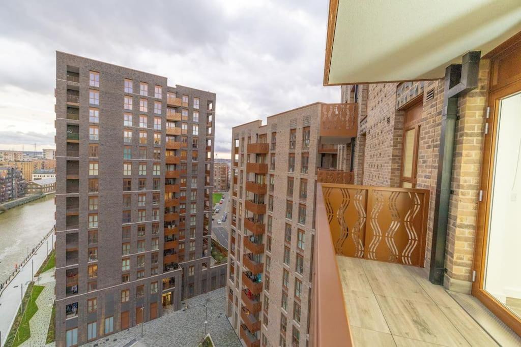Apartment Escape - Unwind In Style *